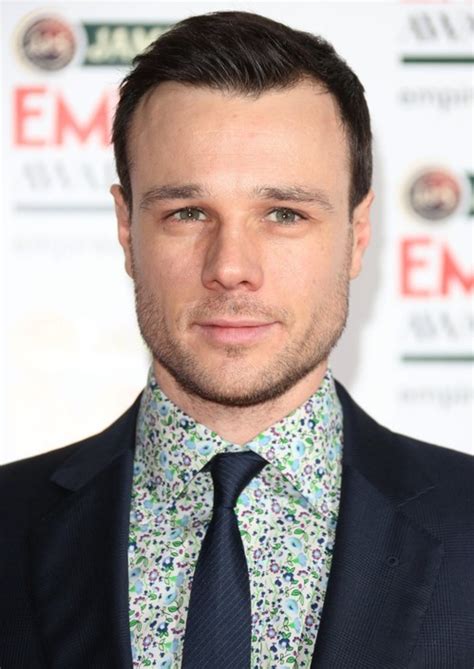 rupert evans naked|Rupert Evans